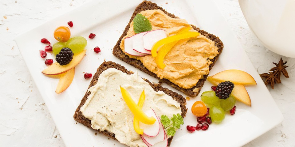 Praktična delavnica izdelave zdravih sladic